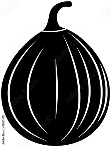 nutmeg illustration food silhouette anise logo ingredient icon pepper outline cooking indian herb seasoning spice cardamom cuisine garlic chili shape cinnamon ginger aroma for vector graphic