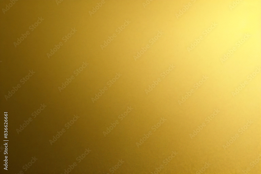 Fondo metálico dorado, textura de lámina dorada, lámina de degradado metálico, efecto acero. Fondo metálico dorado, textura de lámina dorada, lámina de degradado metálico, efecto acero.