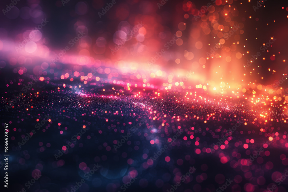 Digital background for tech, AI, neural networks, data, audio, graphics Digital background for tech, AI, neural networks, data, audio, graphics