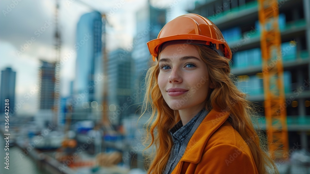 portrait of a worker portrait of a worker