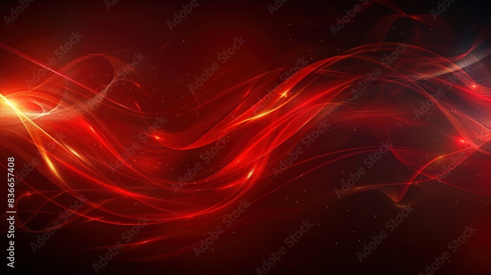 abstract red background abstract red background