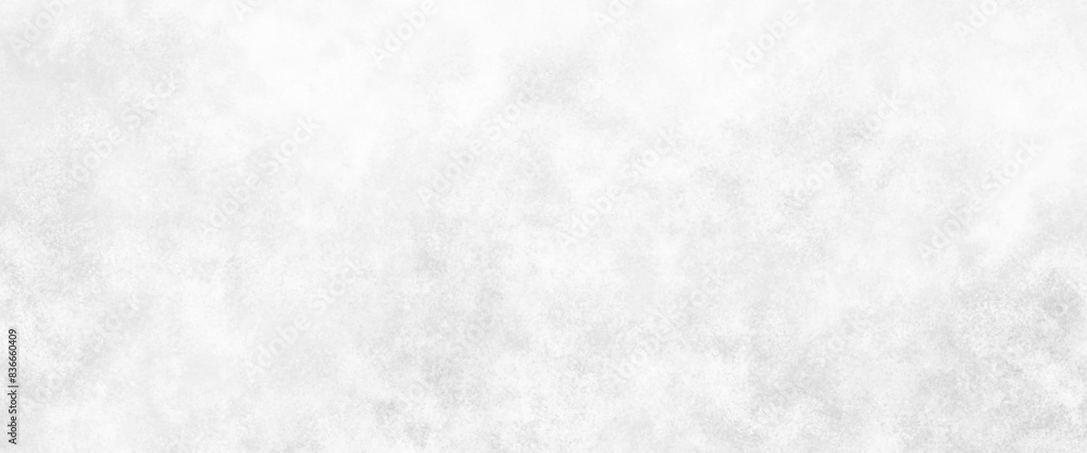 Naklejka premium Vector white concrete wall background in vintage graphic design with and white rough vintage distress background.