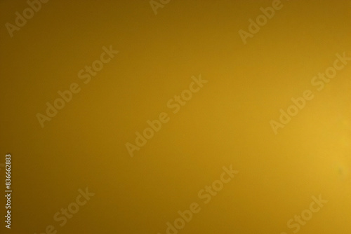 Fondo metálico dorado, textura de lámina dorada, lámina de degradado metálico, efecto acero. 