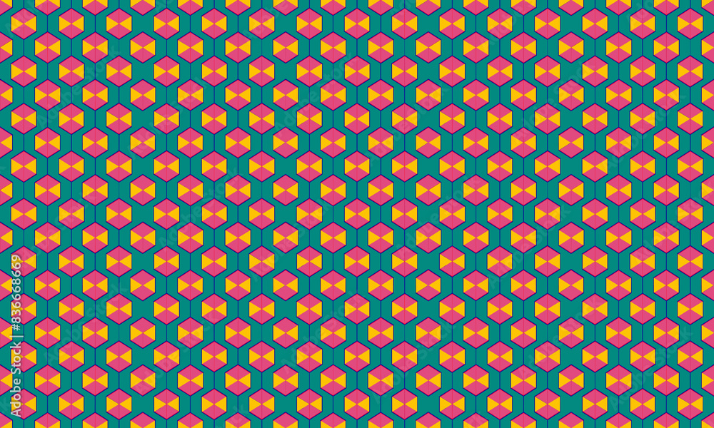 Transparent Design Geometric Shapes Seamless Pattern for Wallpaper Background Transparent Design Geometric Shapes Seamless Pattern for Wallpaper Background