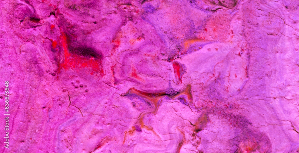 Obraz premium Dynamic and Vibrant Abstract Delight: A Kaleidoscope of Colors, Shapes, and Patterns 