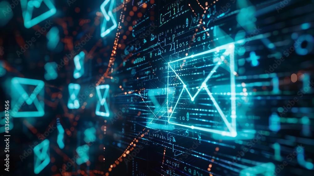 Explore the concept of email security with twofactor authentication Explore the concept of email security with twofactor authentication