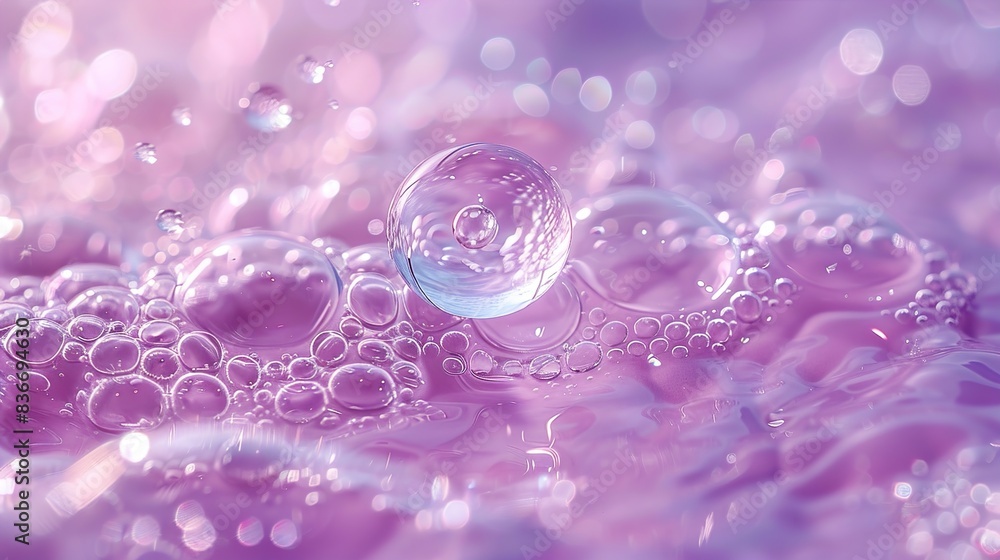 pink soap bubbles pink soap bubbles
