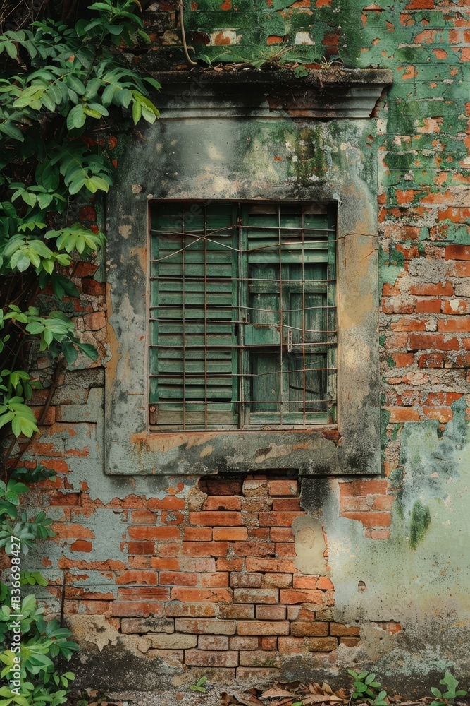 Brick Foundation Building and Life Essentials Brick Foundation Building and Life Essentials