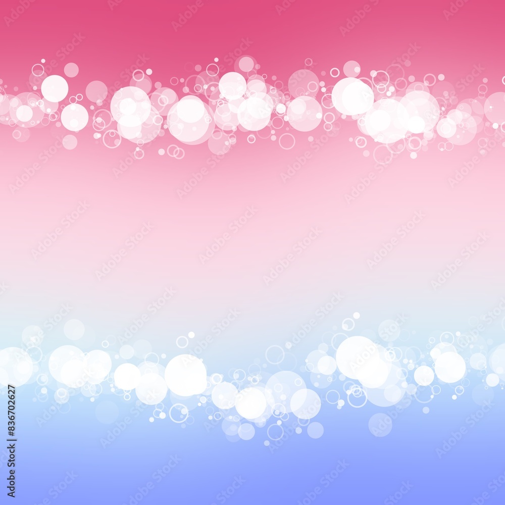 abstract blur gradient background with bubbles or bokeh abstract blur gradient background with bubbles or bokeh
