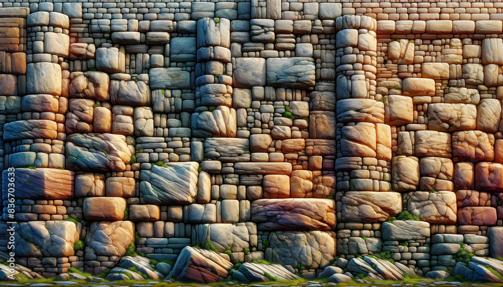 stone wall background stone wall background