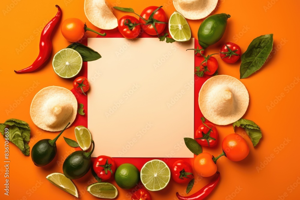 Cinco de Mayo concept for Mexican American holiday. Happy Cinco De Mayo Day design, Mexicans celebrating May 5, Mexico's victory. Mexican party background. Cinco de Mayo concept for Mexican American holiday. Happy Cinco De Mayo Day design, Mexicans celebrating May 5, Mexico's victory. Mexican party background.