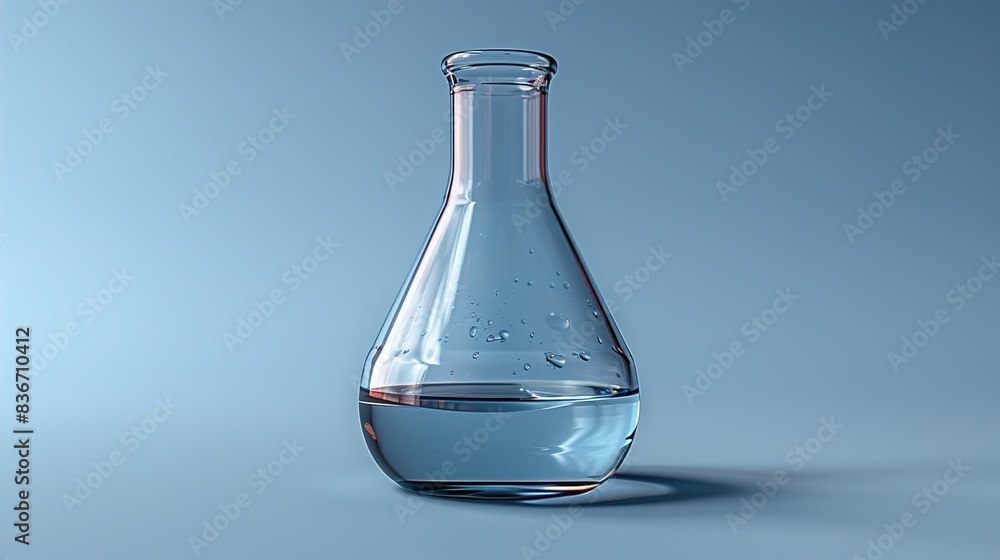 glass of water glass of water