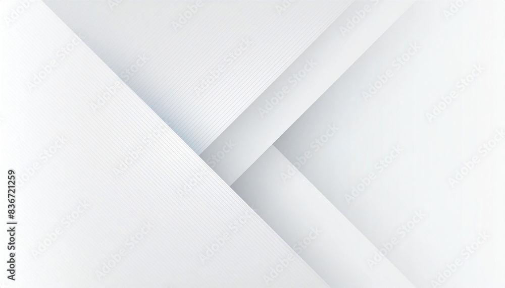 white background with paper fold texture white background with paper fold texture