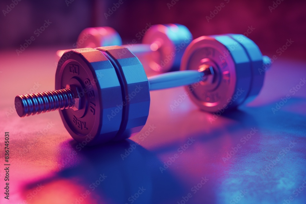 fitness center by generative ai fitness center by generative ai