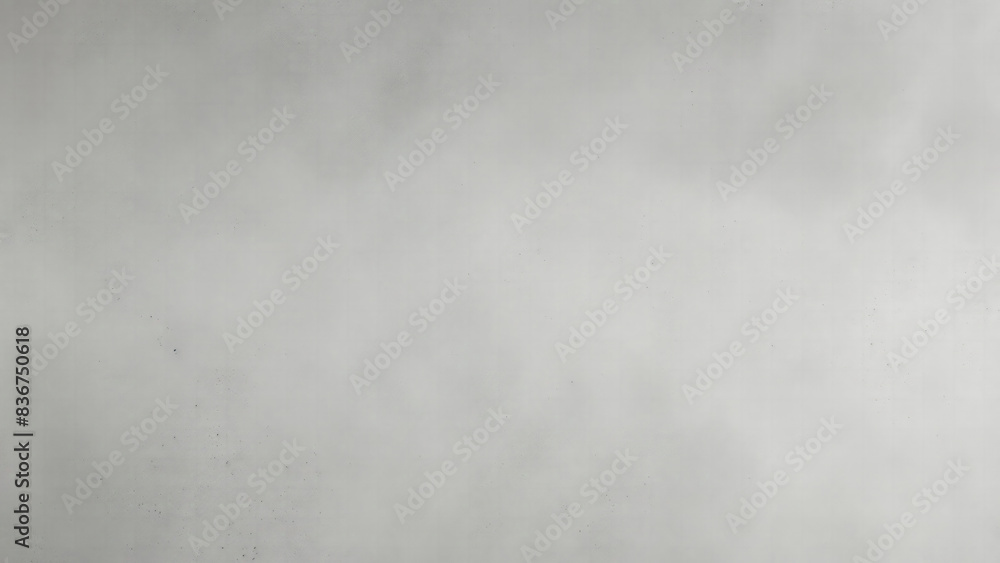 Fototapeta premium Gray textured concrete background