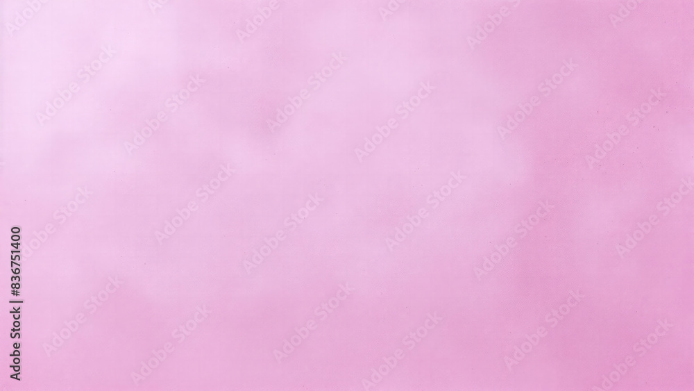 Pink textured concrete background
