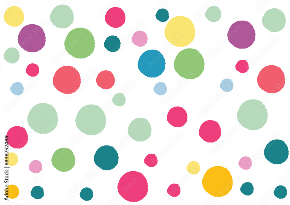 Polka Dots Polka Dots