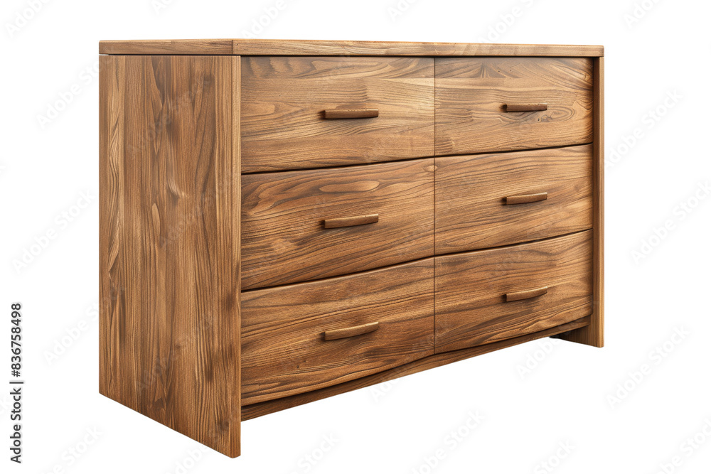 Wooden Chest of Drawers Wooden Chest of Drawers