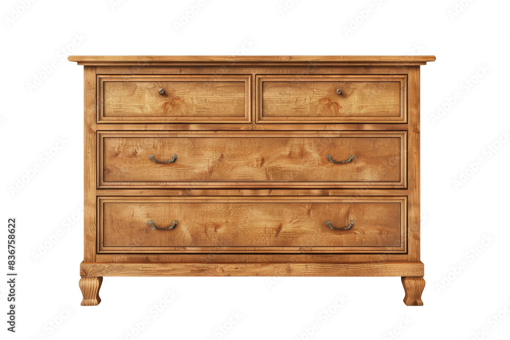 Wooden Chest of Drawers Wooden Chest of Drawers