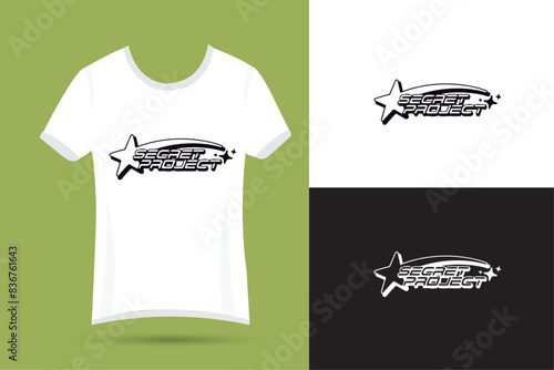 New shirt design template