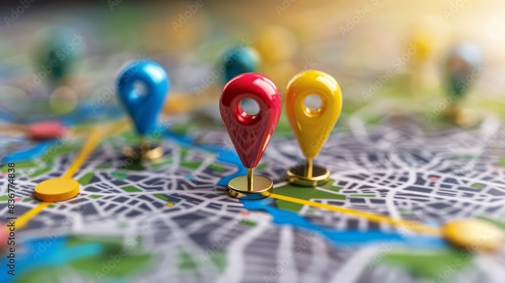 Optimize business location on Maps for local SEO and visibility Optimize business location on Maps for local SEO and visibility