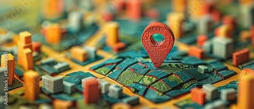 Optimize business location on Maps for local SEO and visibility