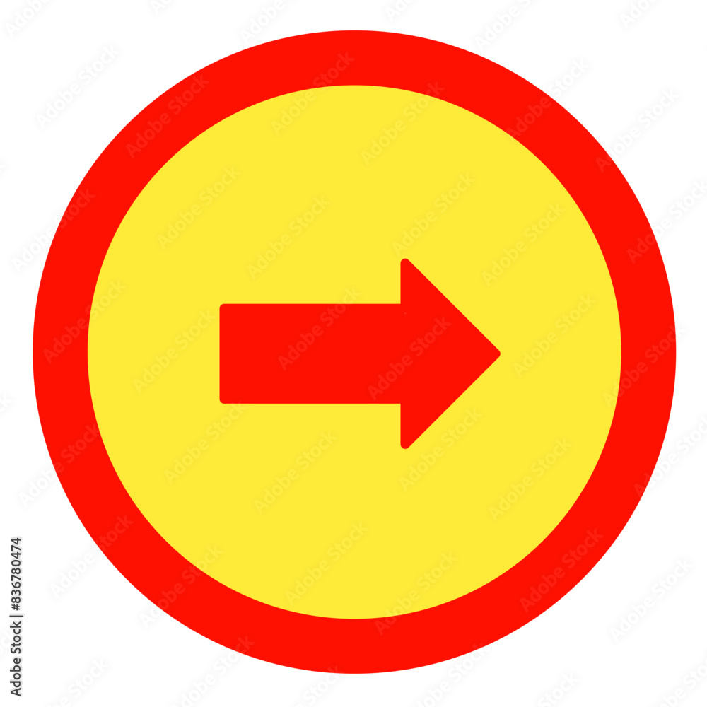 turn right arrow rounded icon vector symbol design turn right arrow rounded icon vector symbol design