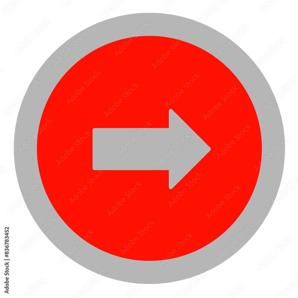 turn right arrow rounded icon vector symbol design turn right arrow rounded icon vector symbol design