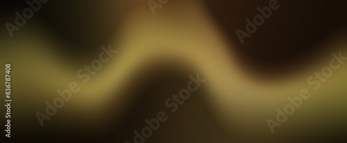 Grainy abstract noisy poster background, color wave noise texture banner header cover design