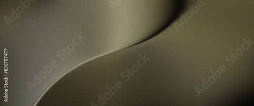 Grainy abstract noisy poster background, color wave noise texture banner header cover design