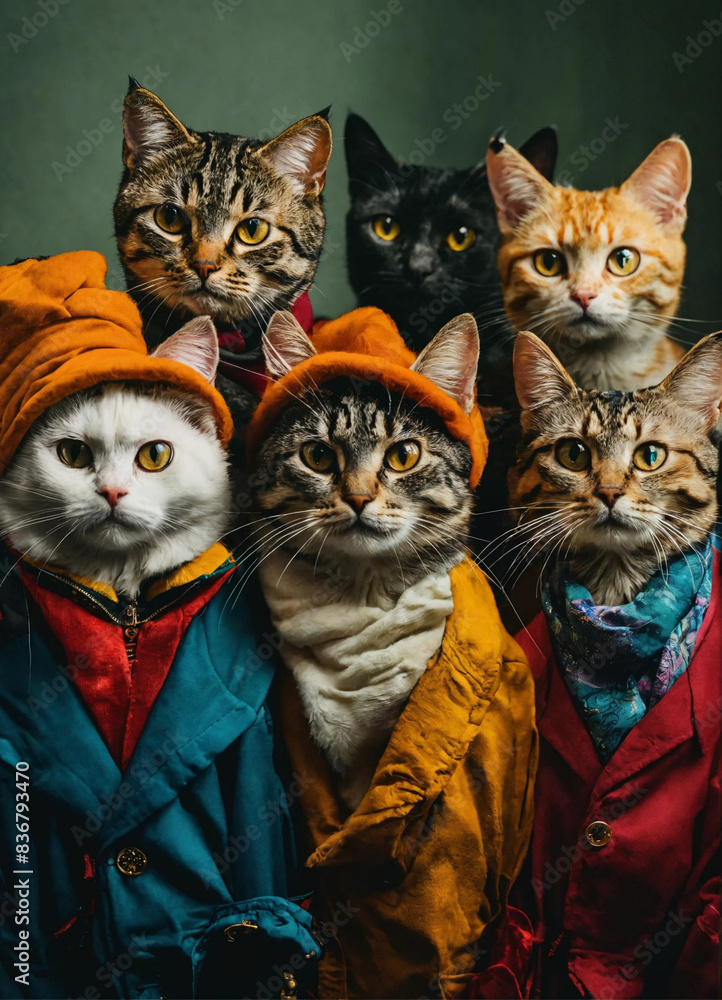 cats cats