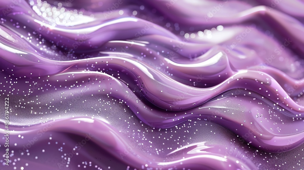 Lilac sand grain Lilac shiny Streamline HD Lilac sand grain Lilac shiny Streamline HD