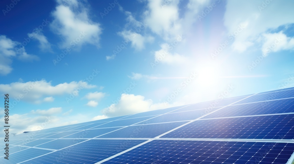 high technology use clean energy, sky blue tone, environment background, wind, sky, turbine, power, electricity, energy, windmill, alternative, field, green, technology, renewable, generation high technology use clean energy, sky blue tone, environment background, wind, sky, turbine, power, electricity, energy, windmill, alternative, field, green, technology, renewable, generation