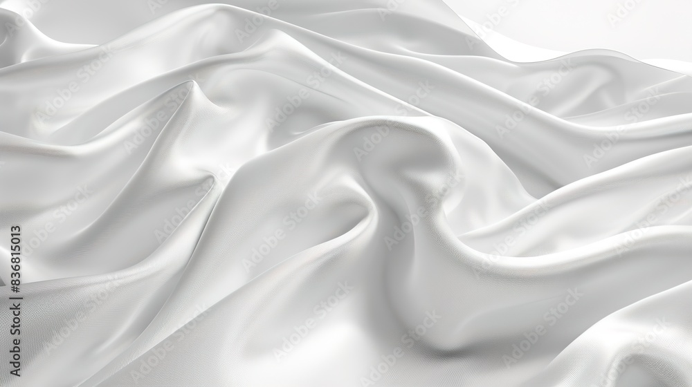 Silk Fabric Liquid Wallpaper Background Silk Fabric Liquid Wallpaper Background