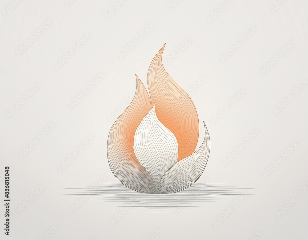 Burning Passion Artwork Burning Passion Artwork