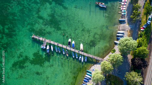 Allensbach am Bodensee | Allensbach at lake constance photo