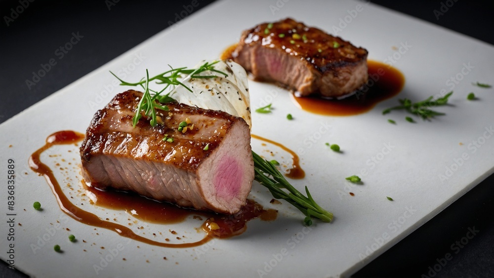 Twice-Cooked Pork Twice-Cooked Pork