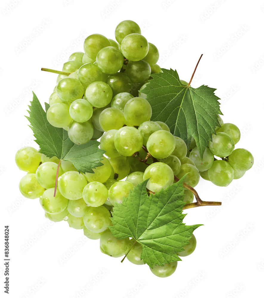 Obraz premium Delicious Chocolate flying in the air. High resolution levitation concept