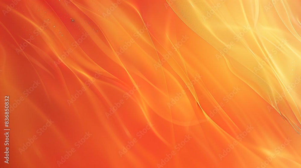 A striking orange gradient background, with soft, dreamy transitions that create a sense of movement and fluidity, perfect for adding a touch of sophistication to your designs. A striking orange gradient background, with soft, dreamy transitions that create a sense of movement and fluidity, perfect for adding a touch of sophistication to your designs.