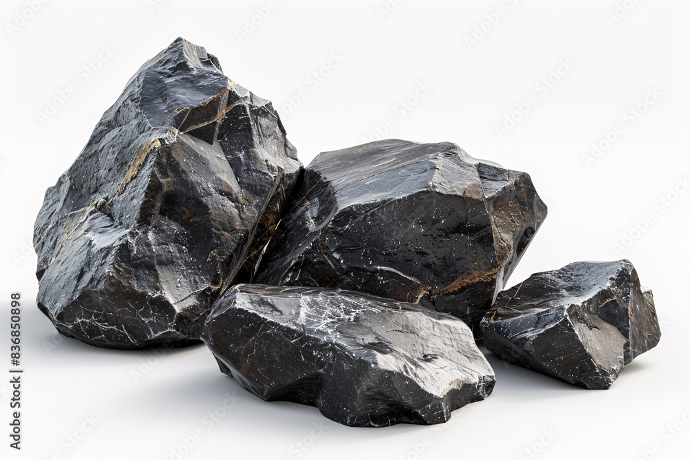 3D simulation of mountain boulders in varying sizes and textures, perfect for isolated design elements. 3D simulation of mountain boulders in varying sizes and textures, perfect for isolated design elements.