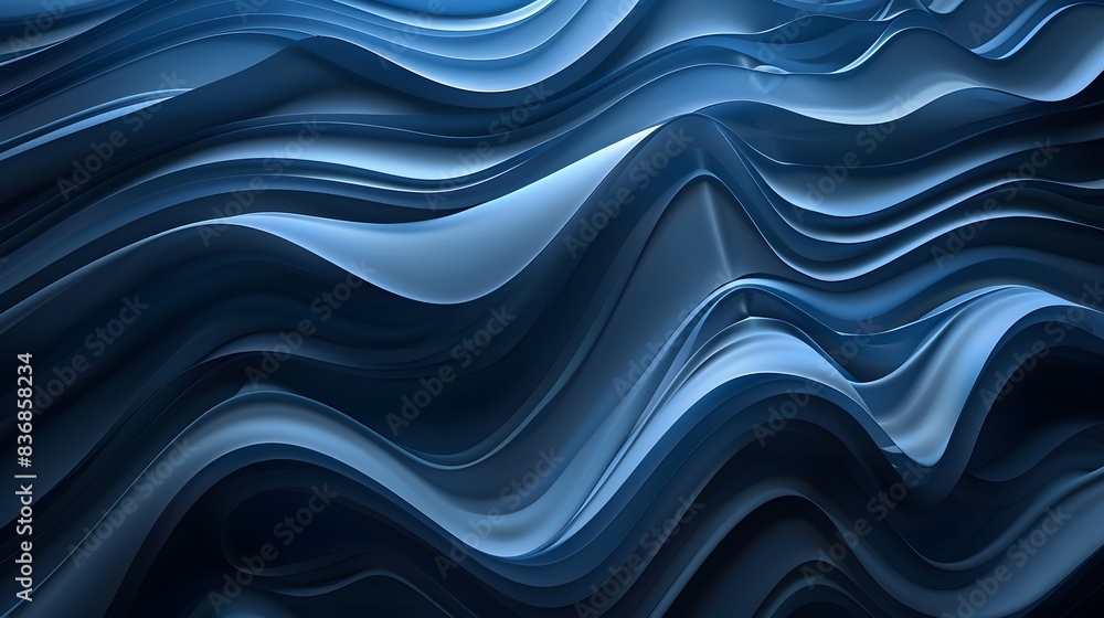 Background of wavy blue abstraction ,Background of wavy blue abstraction ,Blue waves abstract background texture. Print, painting, design, fashion Background of wavy blue abstraction ,Background of wavy blue abstraction ,Blue waves abstract background texture. Print, painting, design, fashion