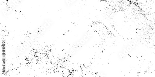 Distressed Effect. Grunge Background. Vector textured effect. Vector illustration. © Mst