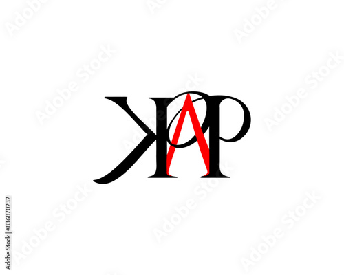 kap logo