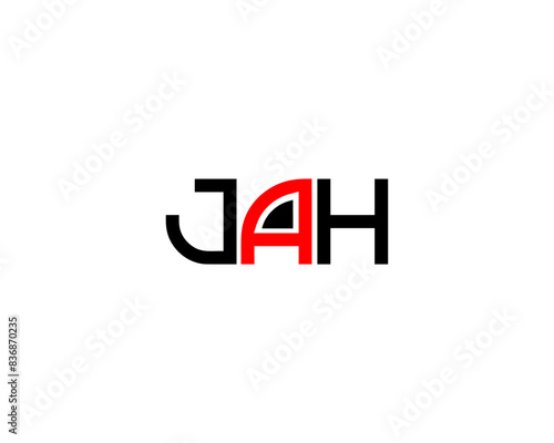 jah logo © king