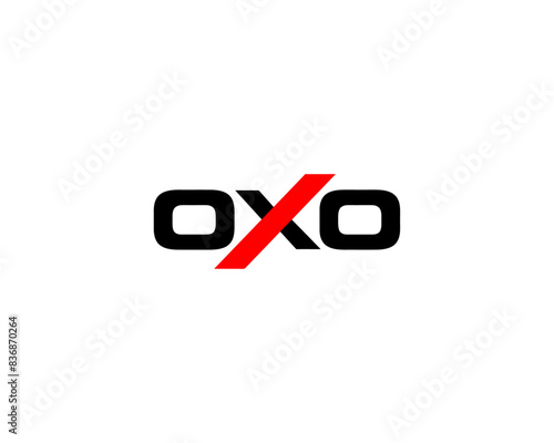Free Download oxo logo - GFXLoad