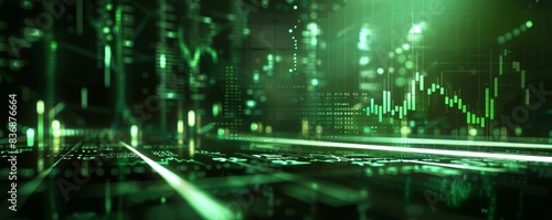 Green Digital Data Trend