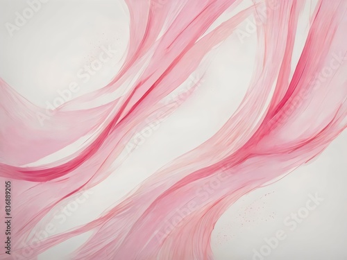 white pink background 