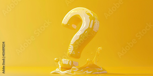 Curiosity (Light Yellow): An open, questioning shape resembling a question mark, representing a desire to learn or explore
