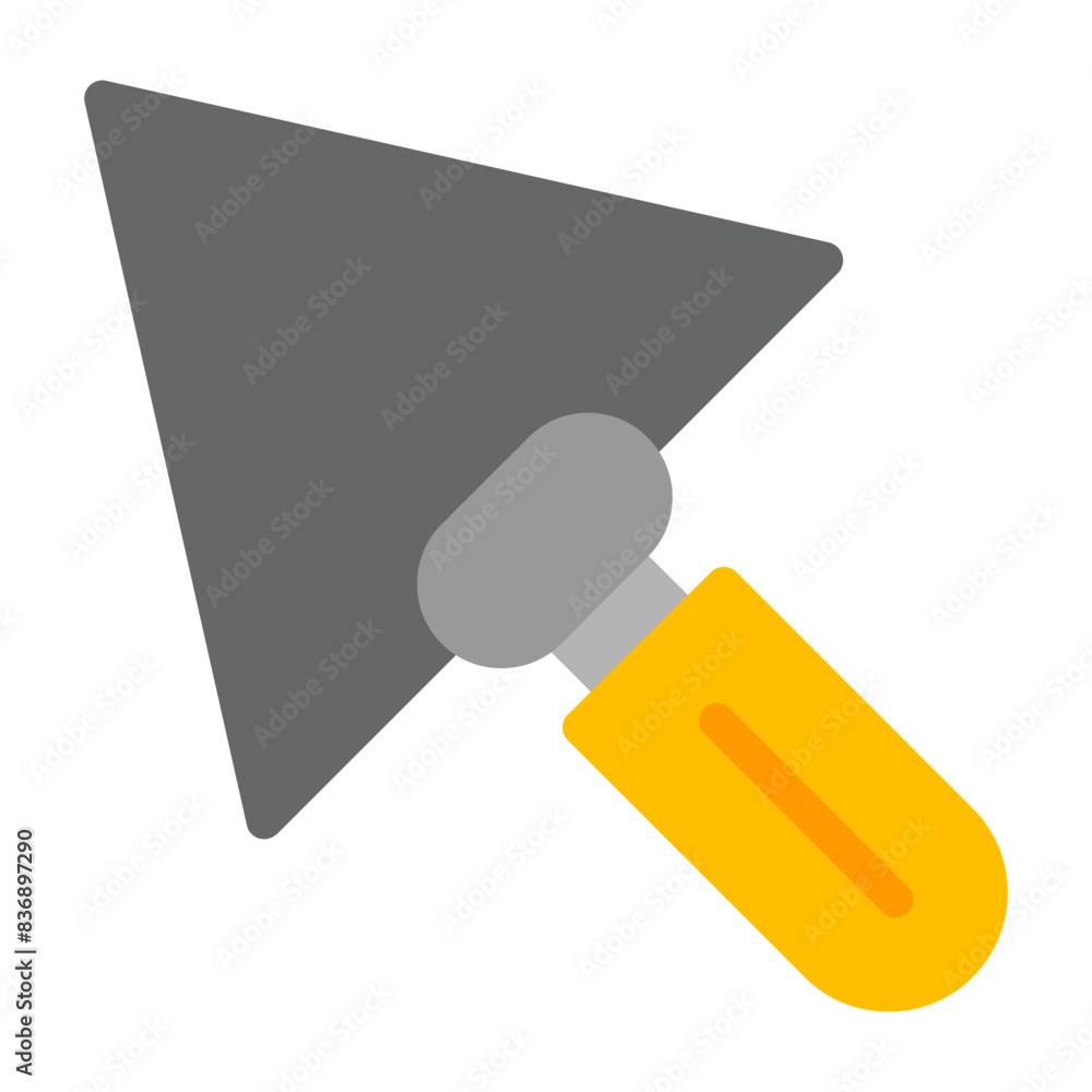 Trowel Icon