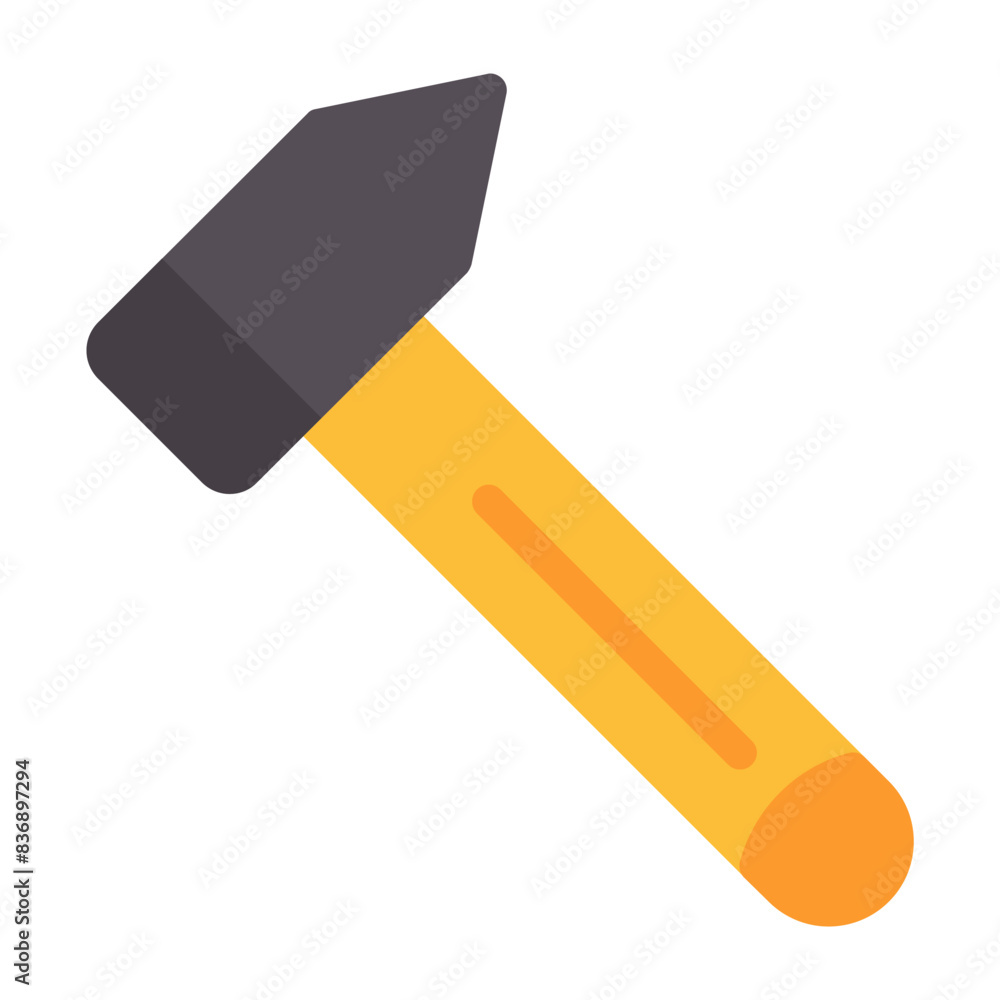 Hammer Icon Hammer Icon